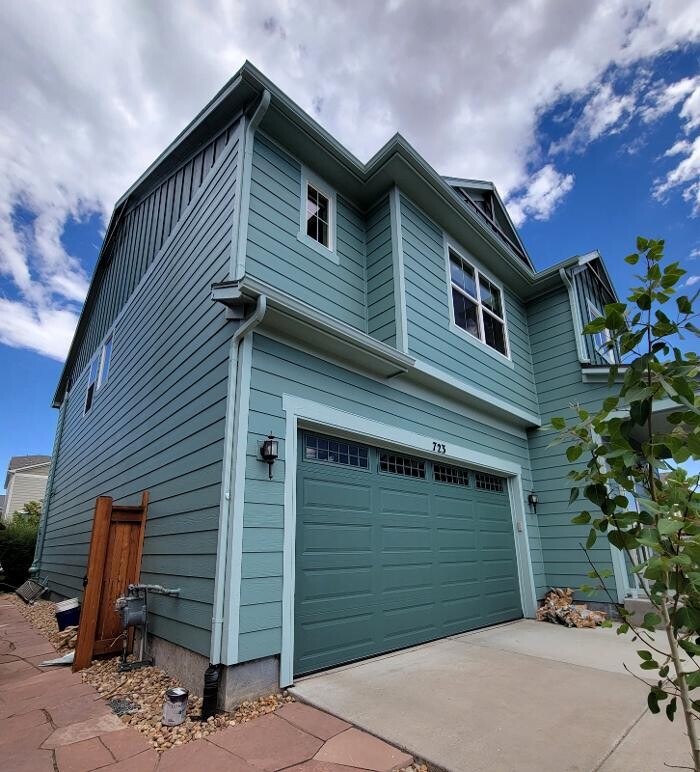 Images CertaPro Painters of Boulder and Longmont