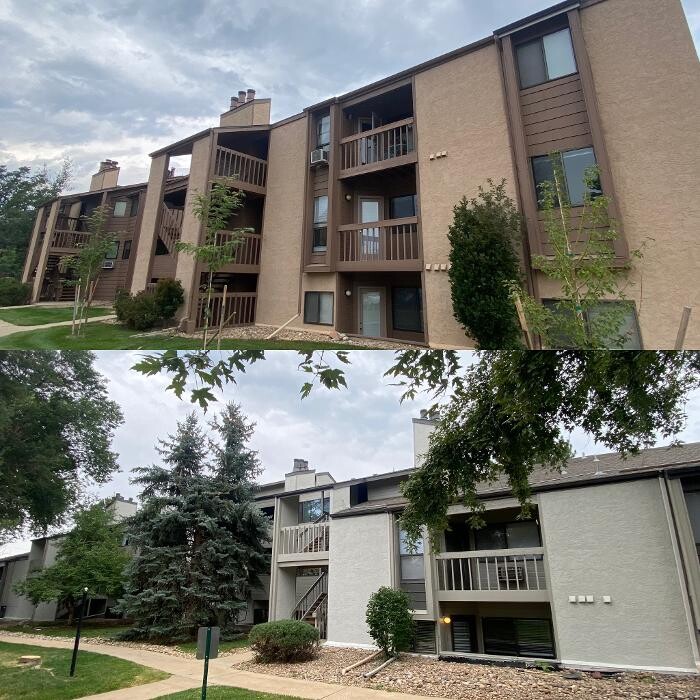 Images CertaPro Painters of Boulder and Longmont