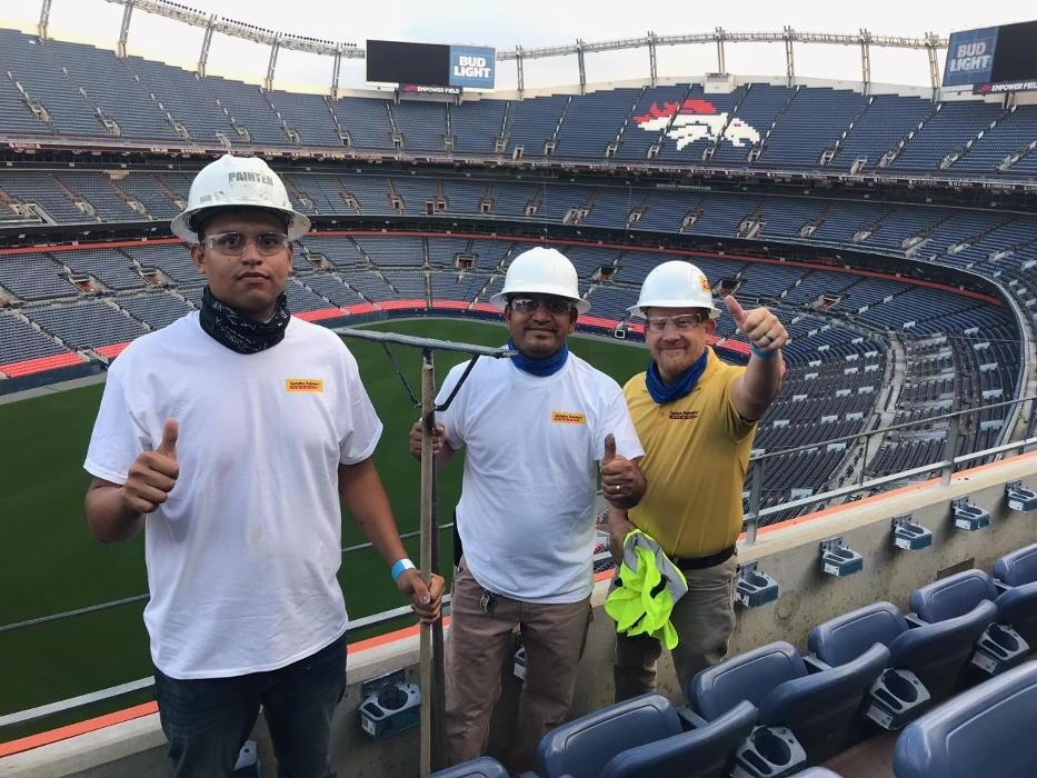 Images CertaPro Painters of Boulder and Longmont