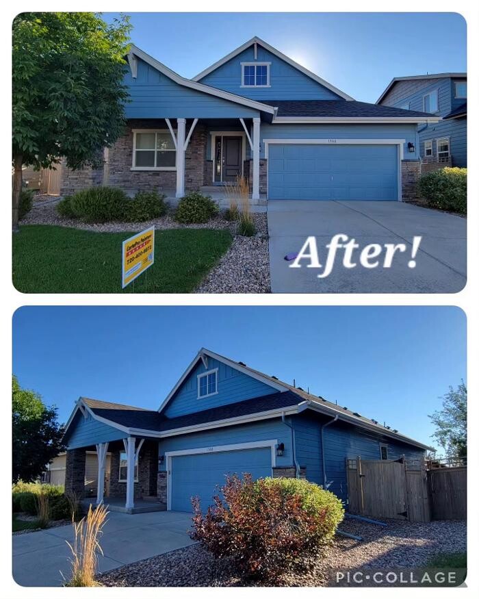 Images CertaPro Painters of Boulder and Longmont