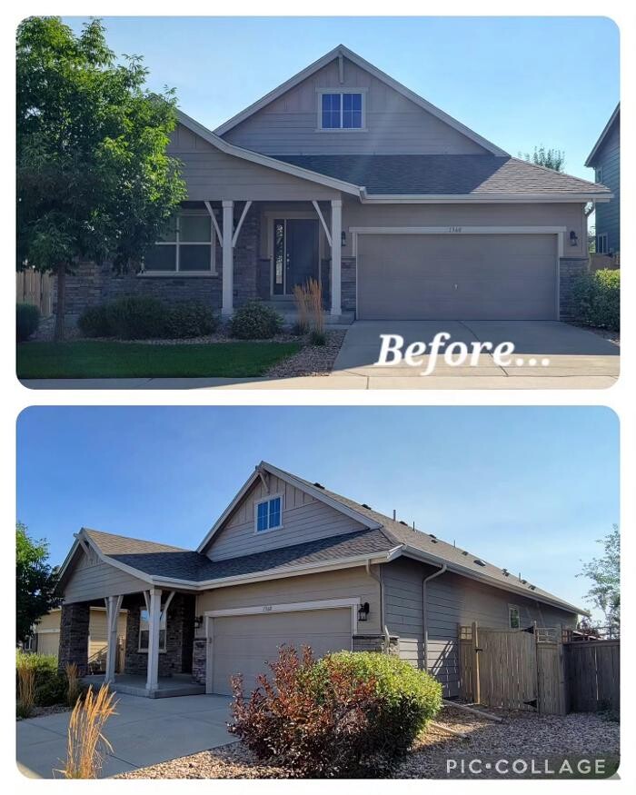 Images CertaPro Painters of Boulder and Longmont