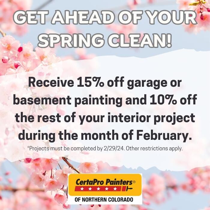 Images CertaPro Painters of Boulder and Longmont