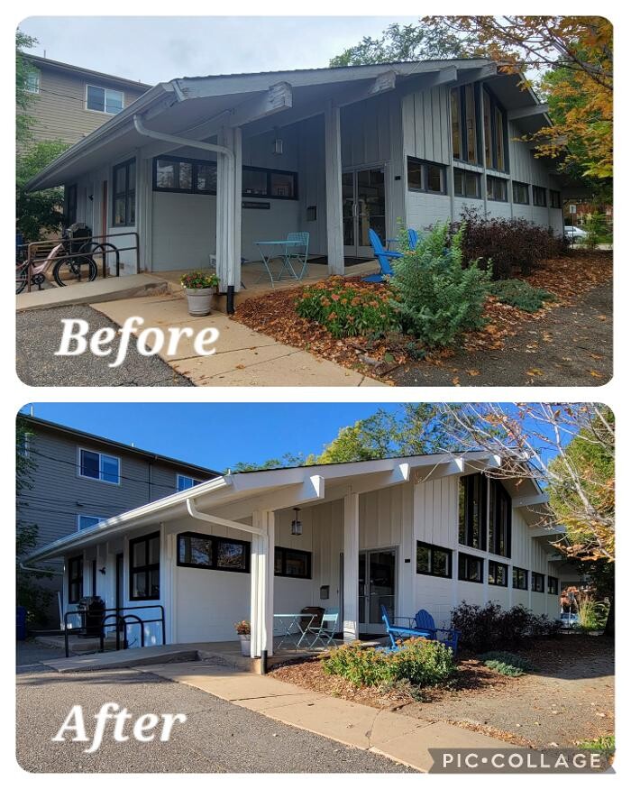 Images CertaPro Painters of Boulder and Longmont