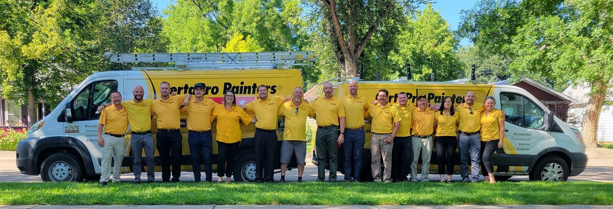 Images CertaPro Painters of Boulder and Longmont