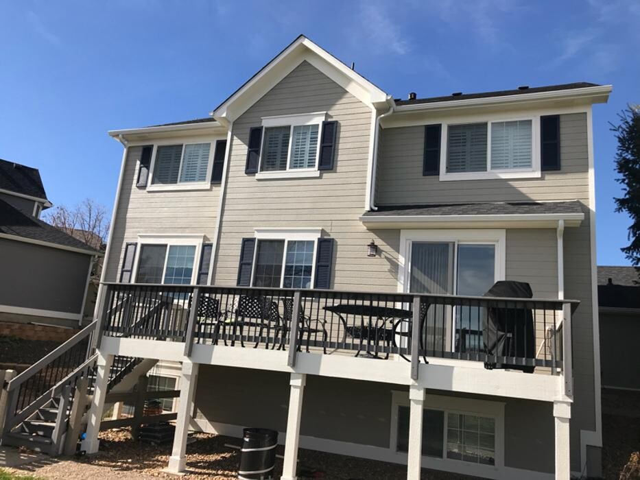 Images CertaPro Painters of Boulder and Longmont