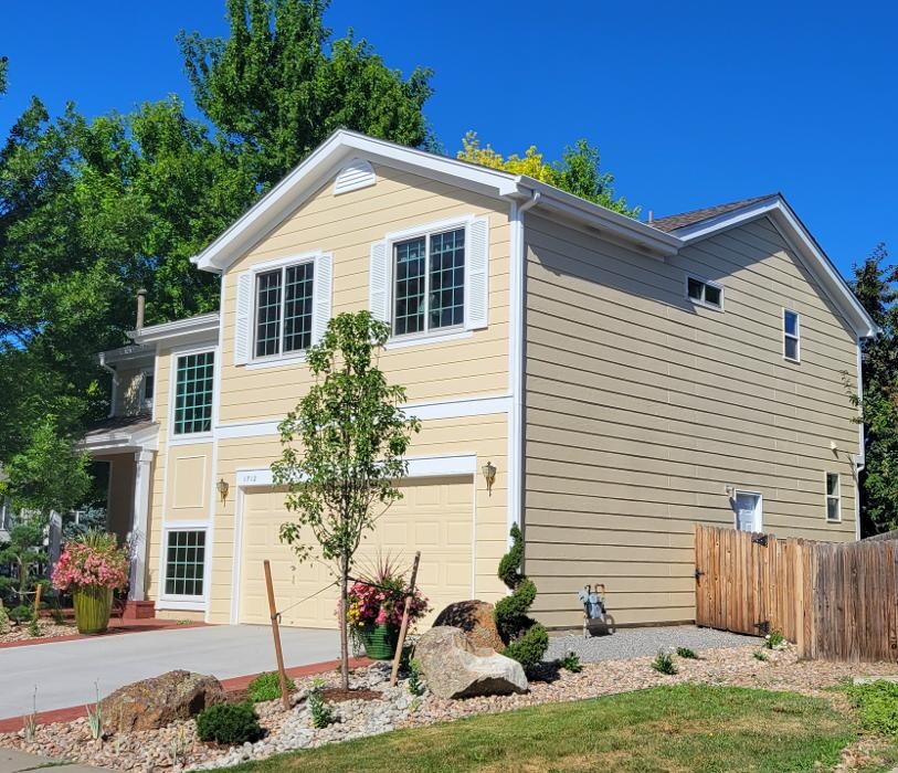 Images CertaPro Painters of Boulder and Longmont