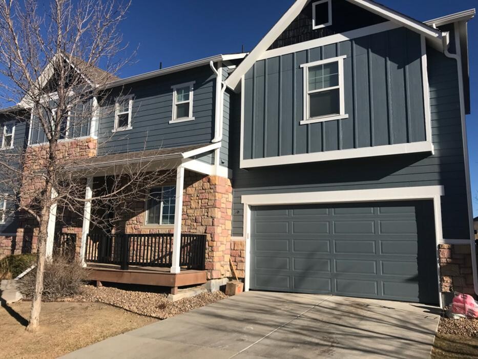 Images CertaPro Painters of Boulder and Longmont