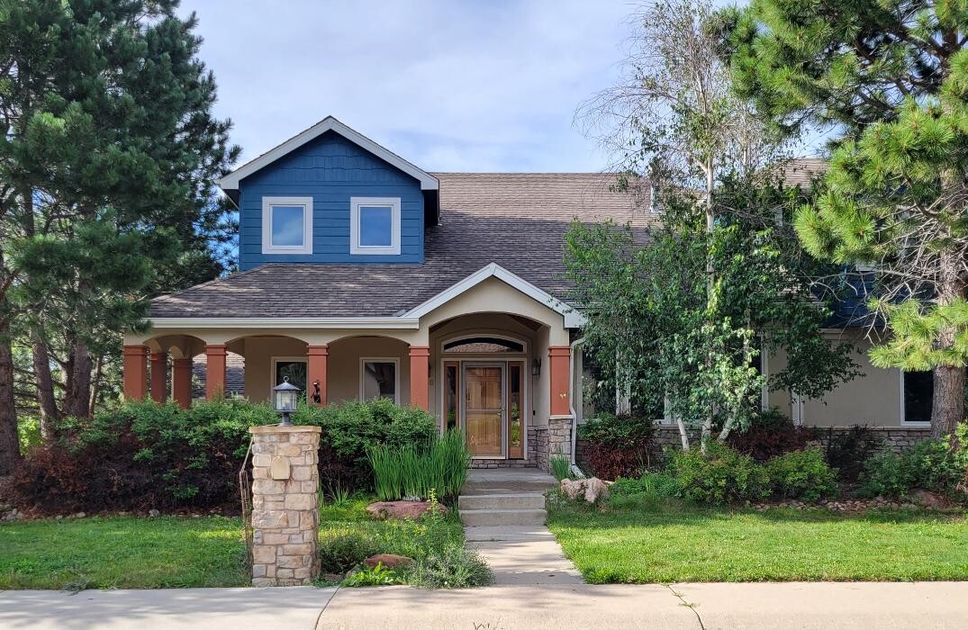 Images CertaPro Painters of Boulder and Longmont