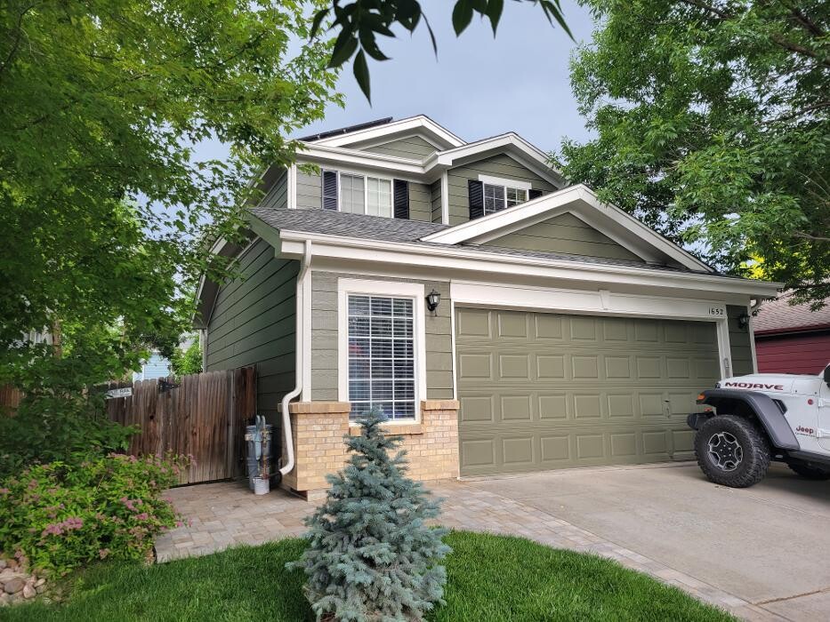 Images CertaPro Painters of Boulder and Longmont