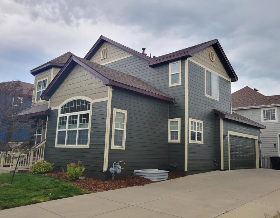 Images CertaPro Painters of Boulder and Longmont