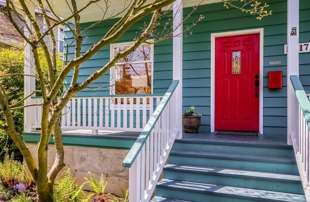 Images CertaPro Painters of Seattle, WA