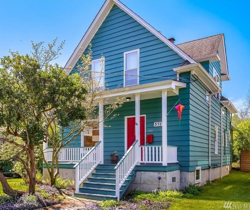 Images CertaPro Painters of Seattle, WA