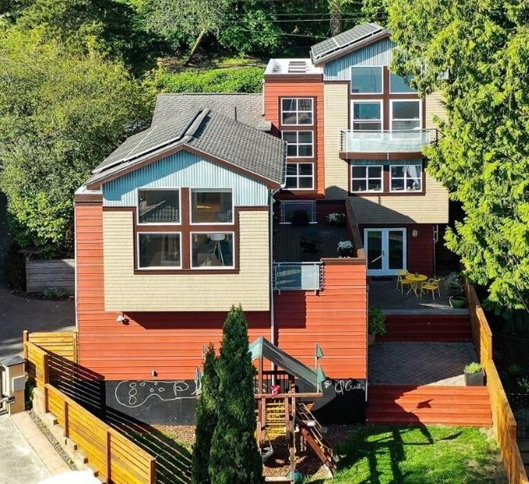 Images CertaPro Painters of Seattle, WA