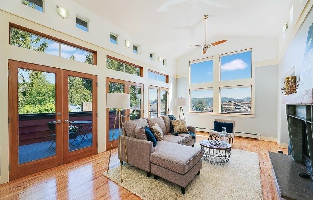 Images CertaPro Painters of Seattle, WA