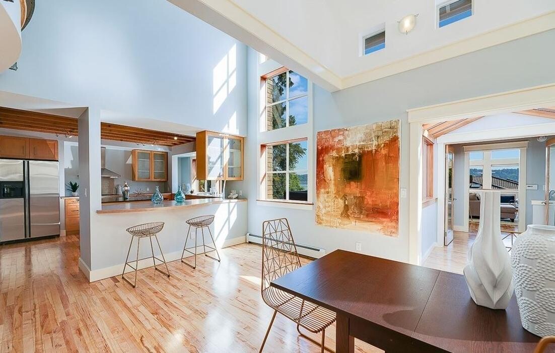 Images CertaPro Painters of Seattle, WA