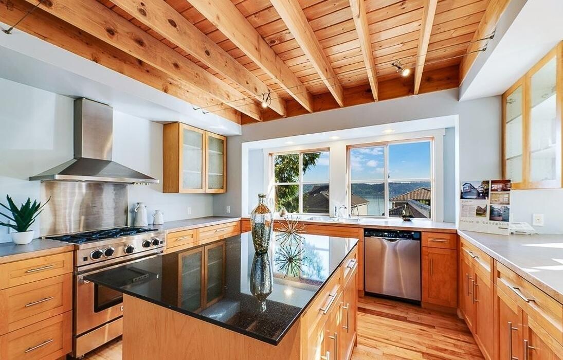 Images CertaPro Painters of Seattle, WA