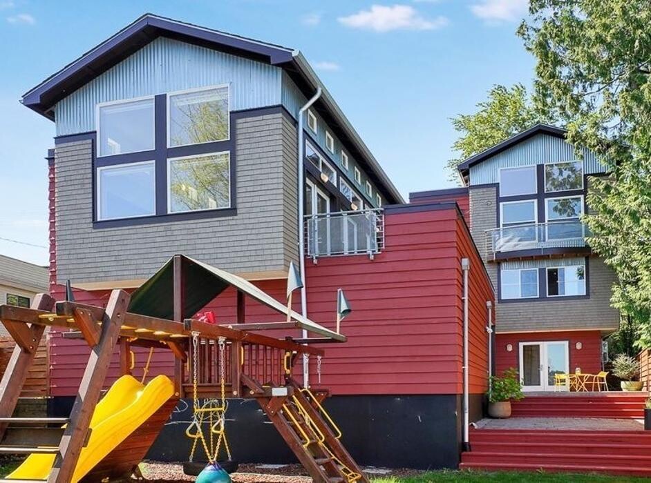 Images CertaPro Painters of Seattle, WA