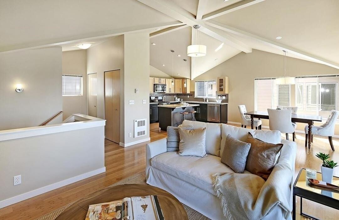 Images CertaPro Painters of Seattle, WA