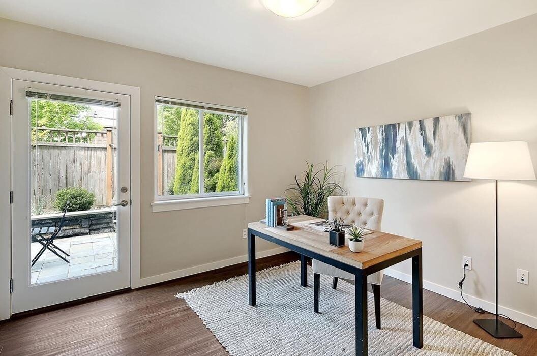 Images CertaPro Painters of Seattle, WA