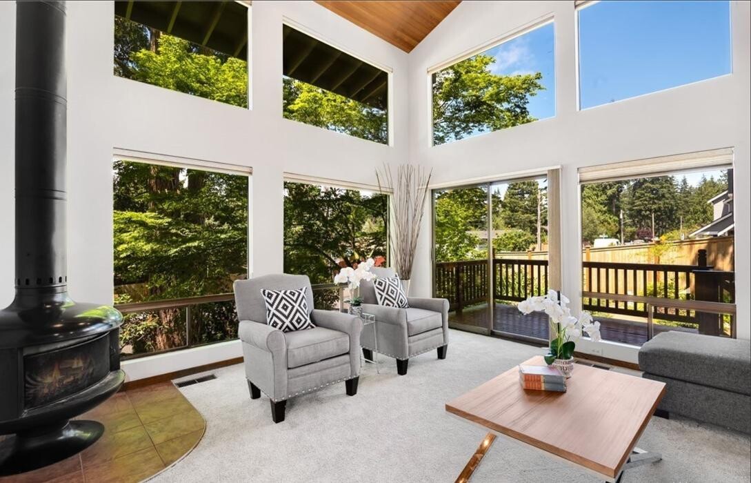 Images CertaPro Painters of Seattle, WA