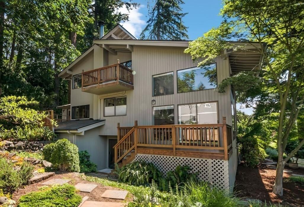 Images CertaPro Painters of Seattle, WA