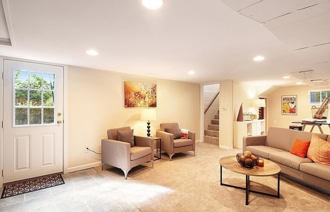 Images CertaPro Painters of Seattle, WA