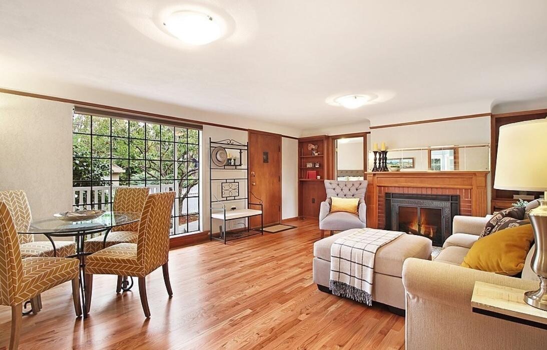 Images CertaPro Painters of Seattle, WA