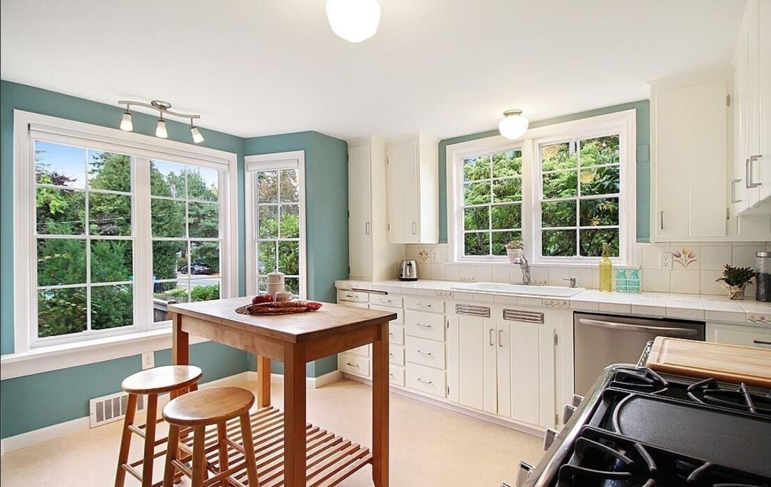 Images CertaPro Painters of Seattle, WA