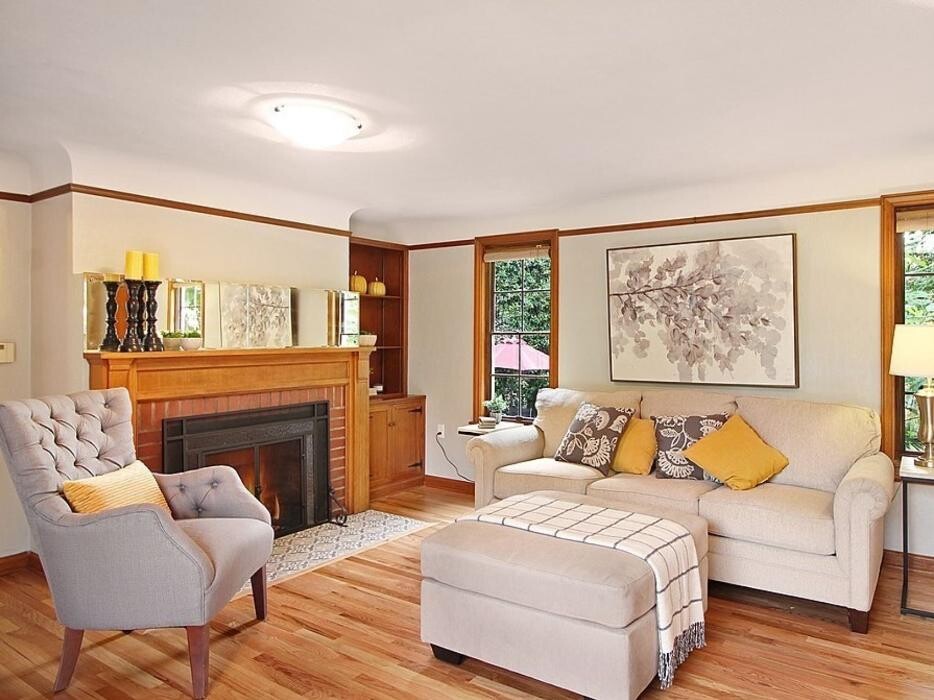 Images CertaPro Painters of Seattle, WA