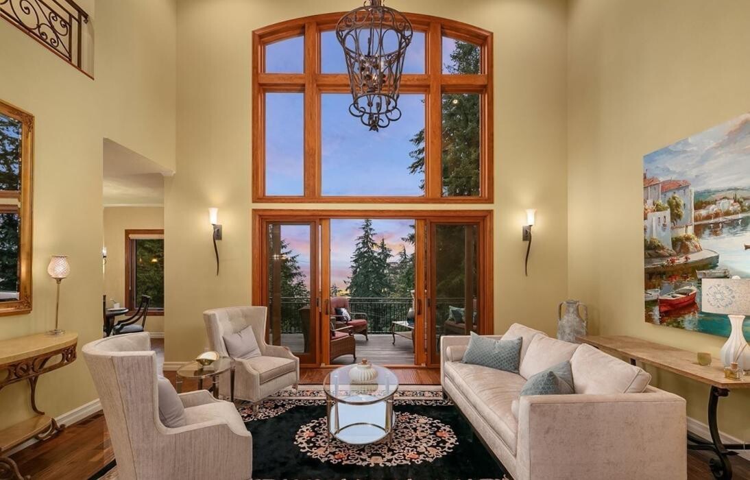 Images CertaPro Painters of Seattle, WA