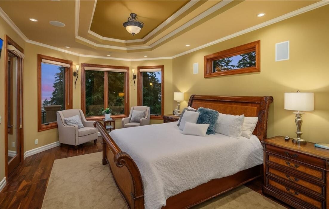 Images CertaPro Painters of Seattle, WA