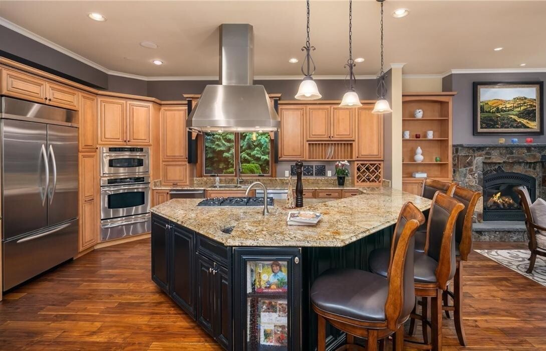Images CertaPro Painters of Seattle, WA