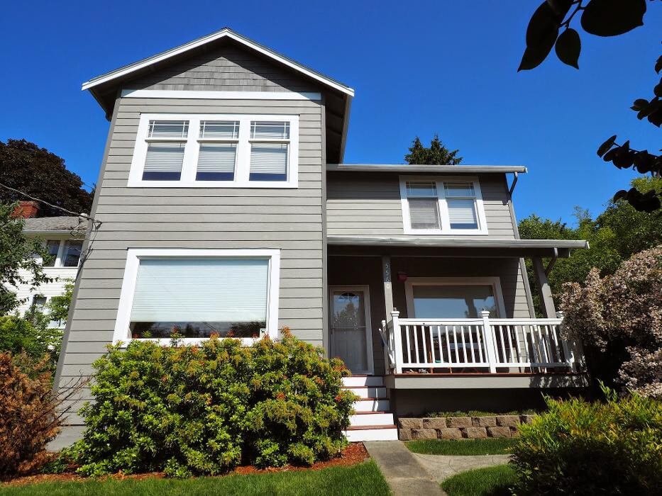 Images CertaPro Painters of Seattle, WA