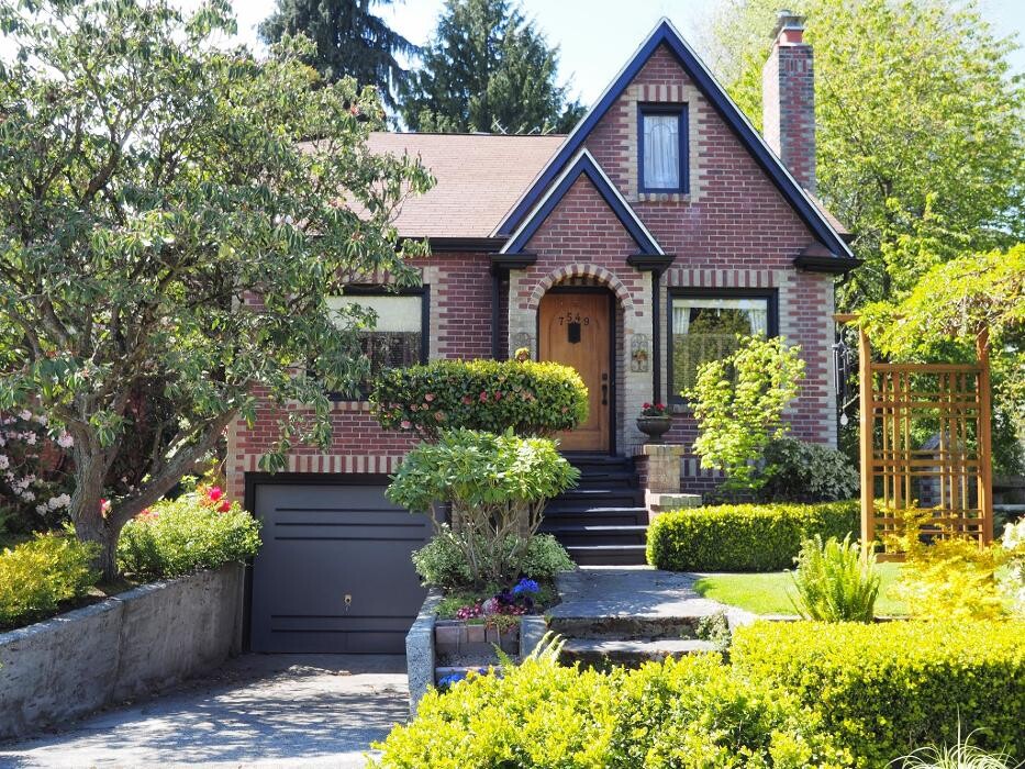 Images CertaPro Painters of Seattle, WA