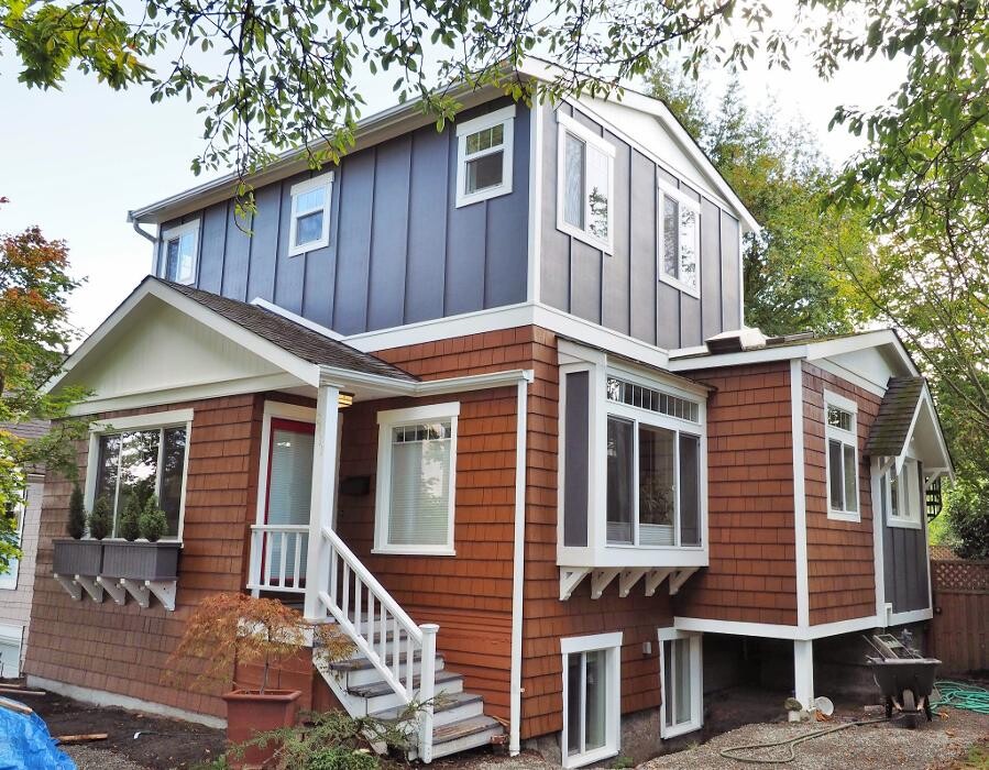 Images CertaPro Painters of Seattle, WA