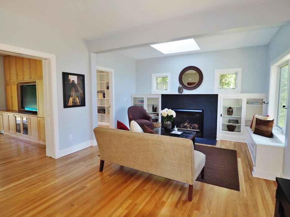 Images CertaPro Painters of Seattle, WA
