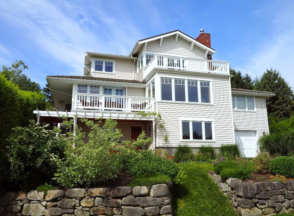 Images CertaPro Painters of Seattle, WA