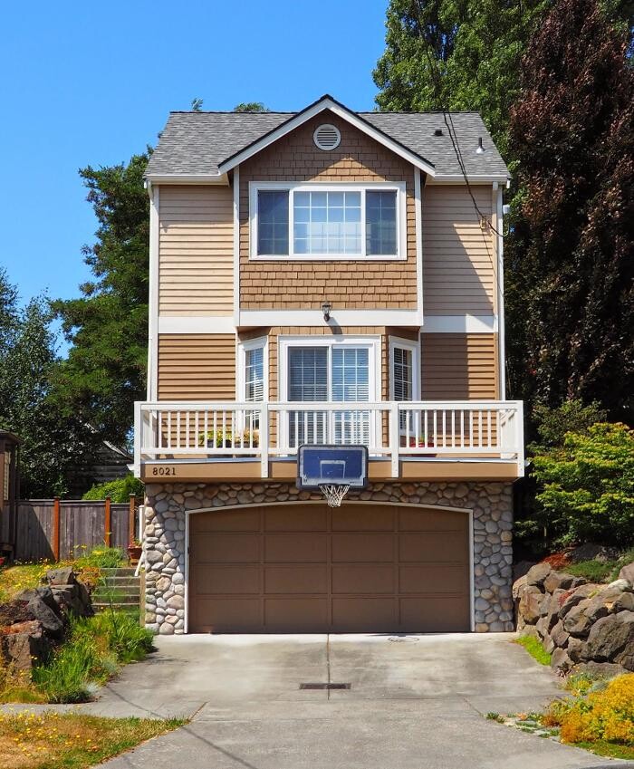 Images CertaPro Painters of Seattle, WA