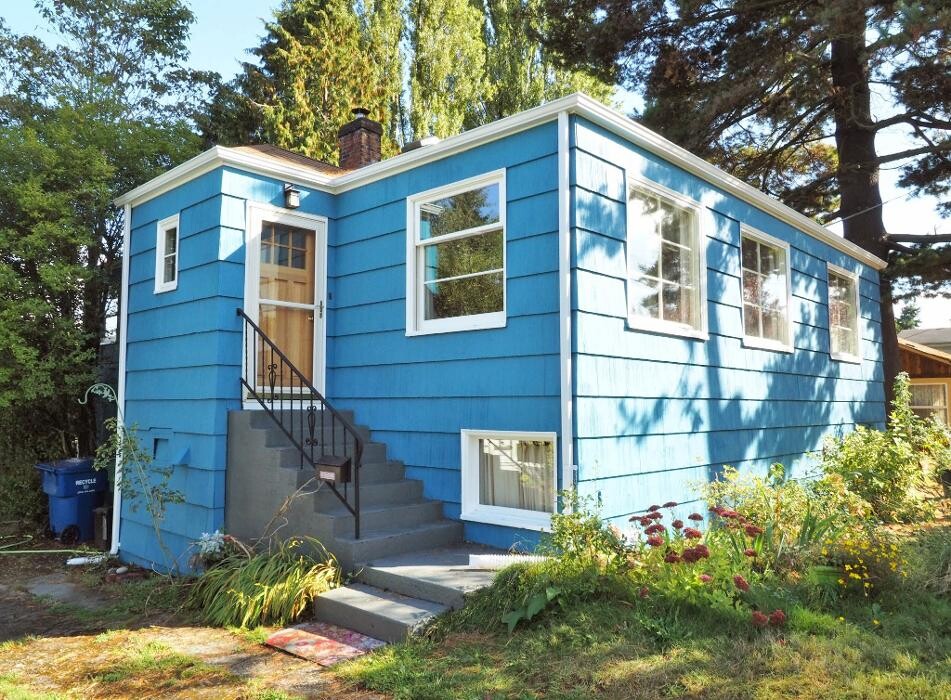 Images CertaPro Painters of Seattle, WA