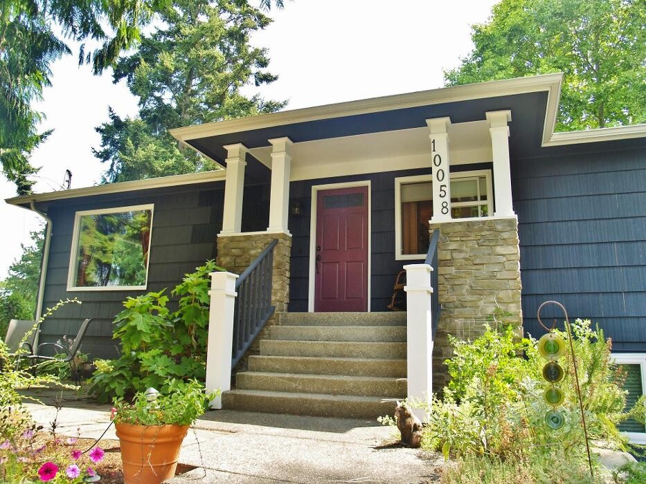 Images CertaPro Painters of Seattle, WA