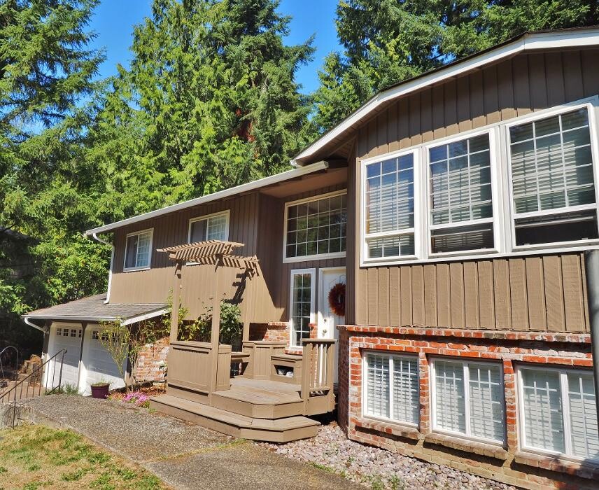 Images CertaPro Painters of Seattle, WA
