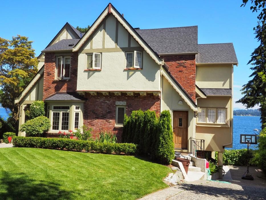 Images CertaPro Painters of Seattle, WA