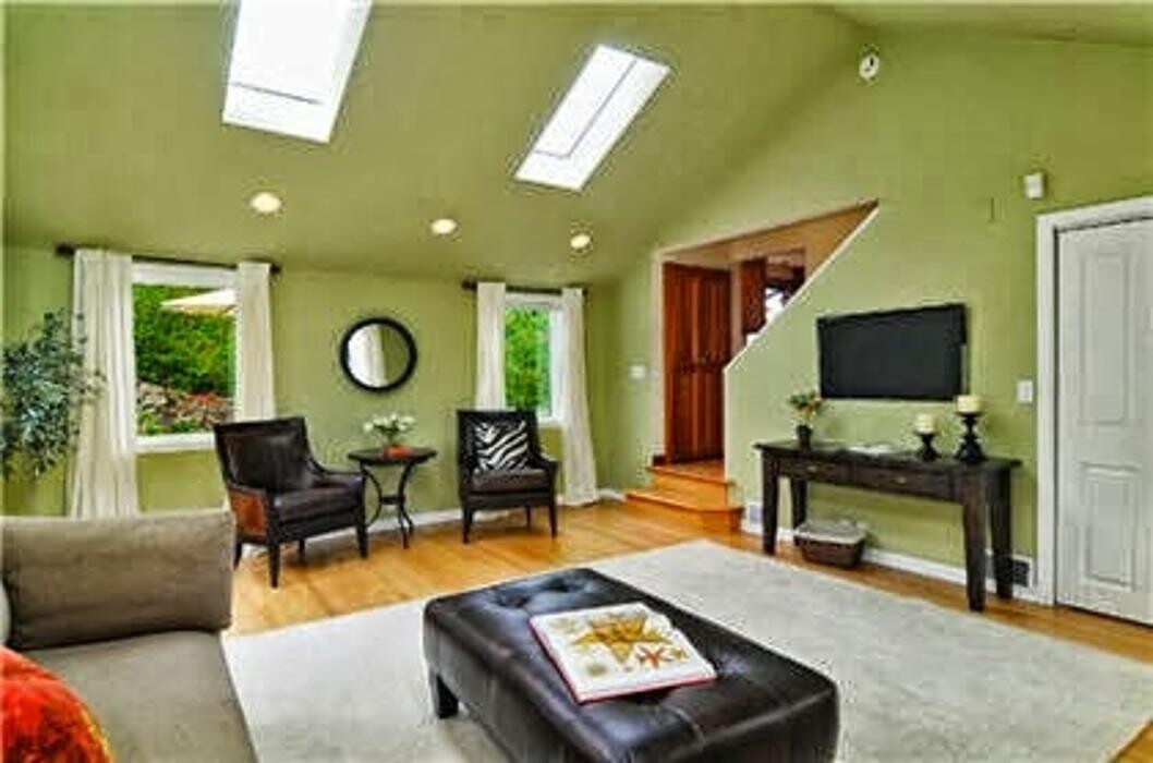 Images CertaPro Painters of Seattle, WA