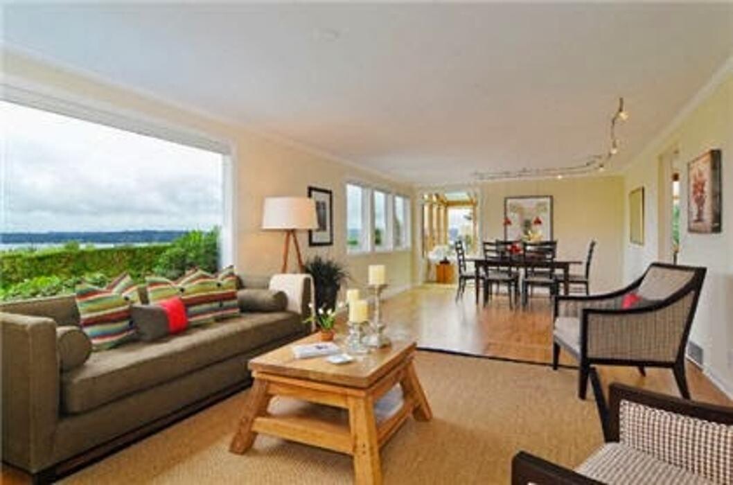 Images CertaPro Painters of Seattle, WA