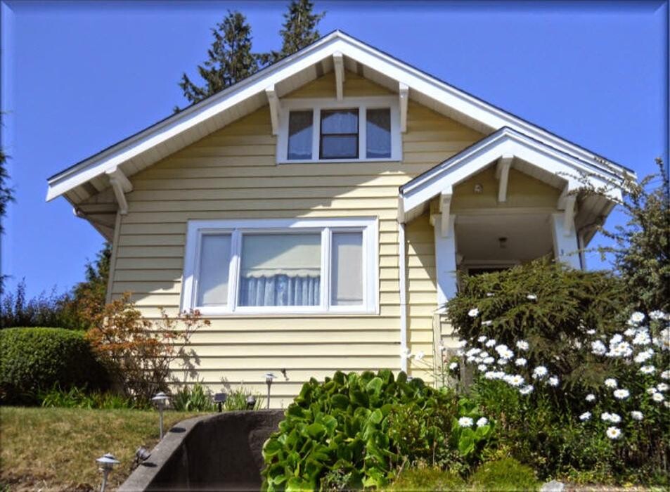 Images CertaPro Painters of Seattle, WA
