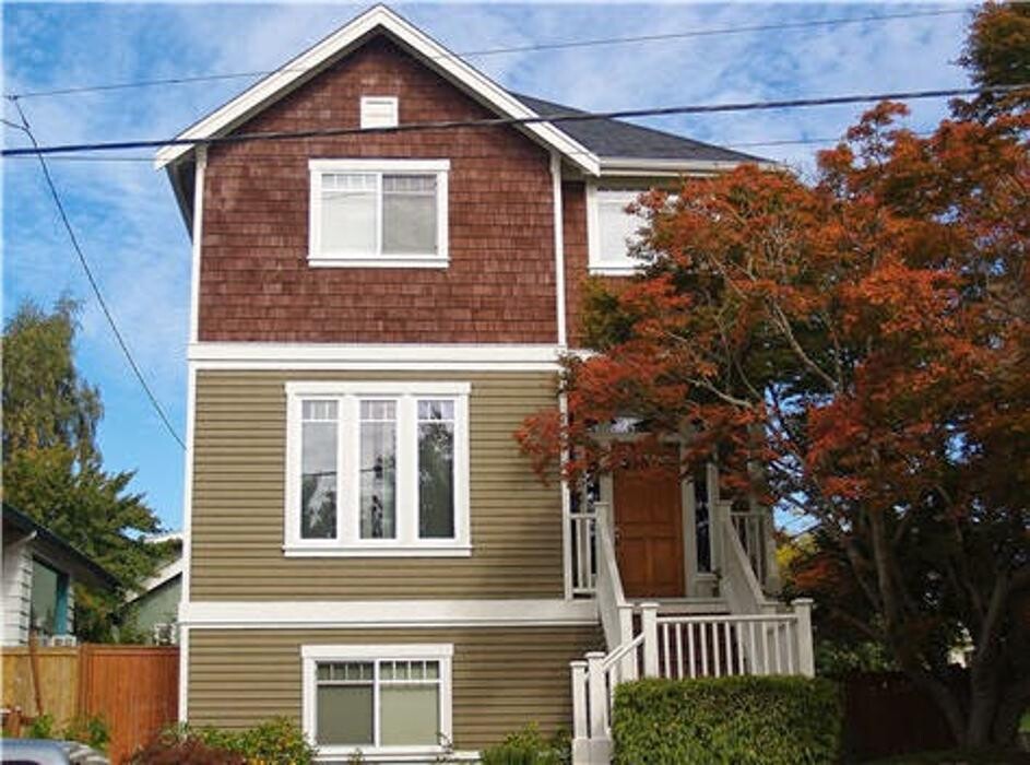 Images CertaPro Painters of Seattle, WA