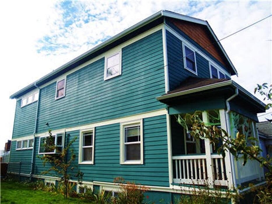 Images CertaPro Painters of Seattle, WA