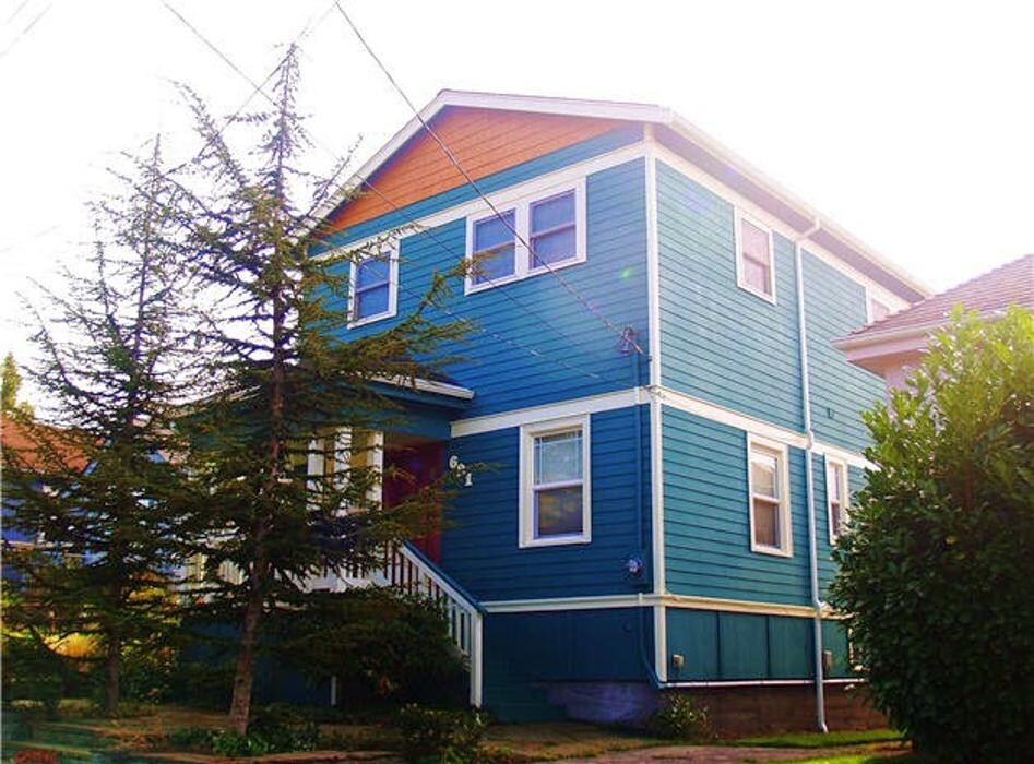 Images CertaPro Painters of Seattle, WA