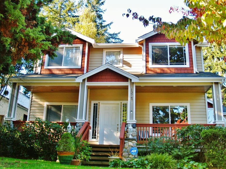 Images CertaPro Painters of Seattle, WA