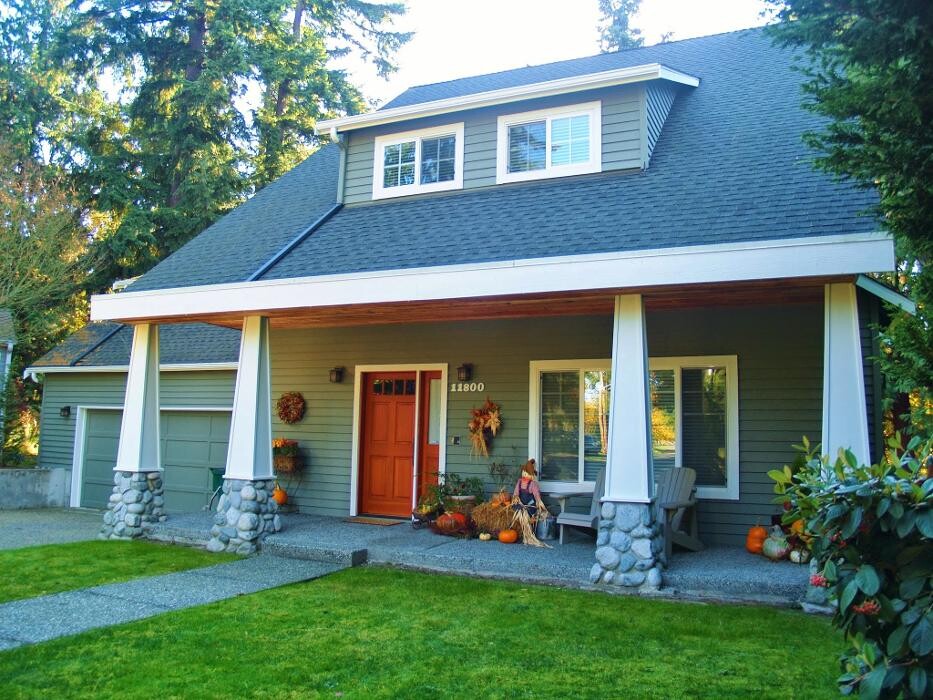 Images CertaPro Painters of Seattle, WA